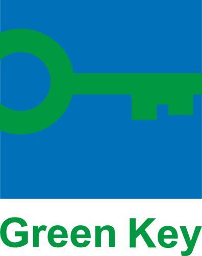 Certificazione Green Key | Hotel Turismo Verona