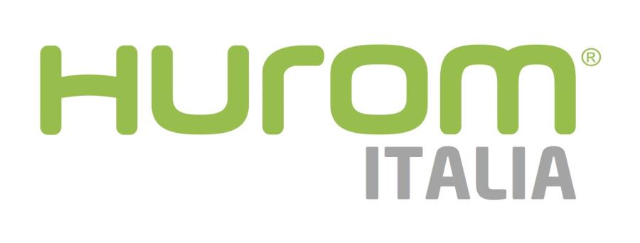 Logo Hurom Italia